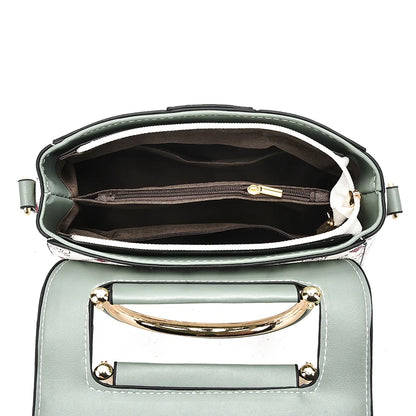New Women bag Handbags Bag for 2026 women Female luxury designer shoulder bags Large capacity fashion crossbody bag