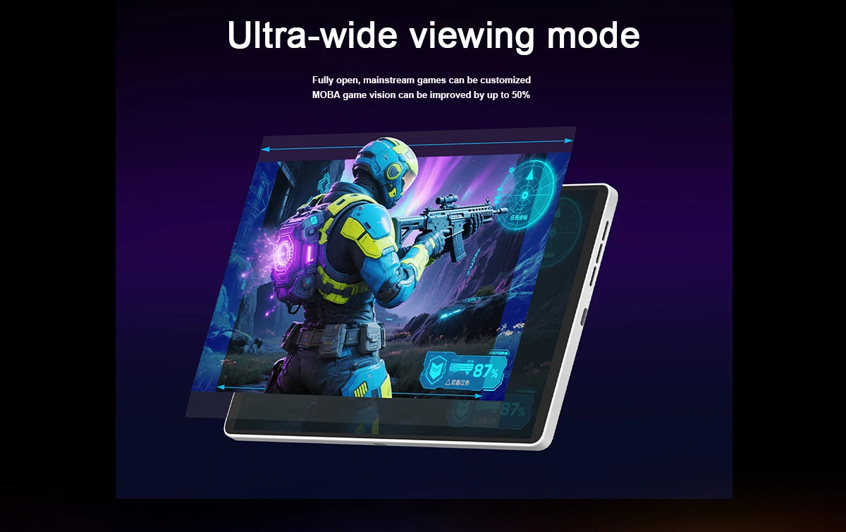 Original Lenovo Legion Y700 4th Gaming Tablet CN Version Snapdragon 8 Elite 8.8-inch 3K 165Hz Display 7600mAh Android 15 Pad PC
