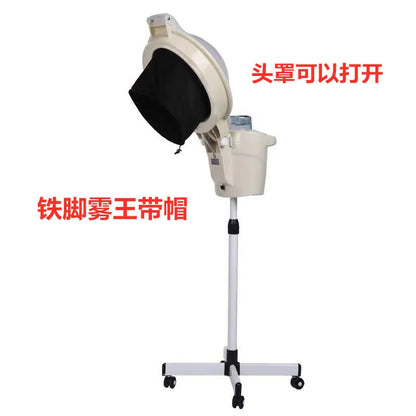 Hair Steamer Luxury Household Oil Treatment Machine Hair Salon