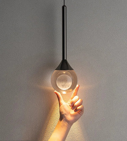 Modern living room chandeliers indoor lighting Ceiling lamp hanging lights led chandeliers for the living room indoor lighting