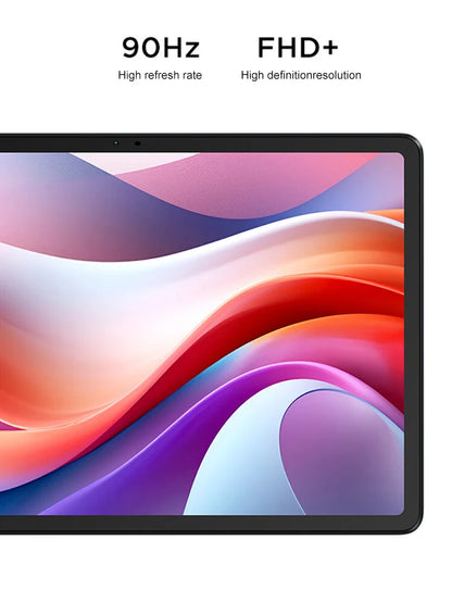 Lenovo Xiaoxin Pad 2024 11 Inch Tablet PC Eye Protection Learning Office Online Class Gaming Android Tablet New Arrival