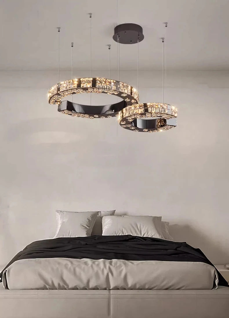 Nordic home decor dining room Pendant lamp lights indoor lighting Ceiling lamp hanging light chandelier lamps for living room