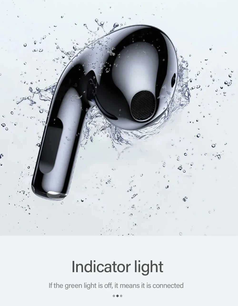 LP40 NEW Bluetooth V5.0 Earphones Anti-sweat Lightweight Headphones Compatible With Smart Phone Laptop Computer Earbuds