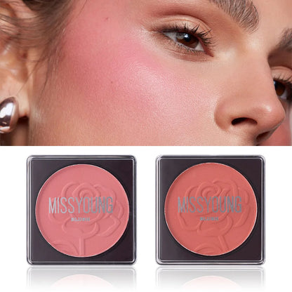 Makeup Case Set Natural Long Lasting Matte Shimmer Lipstick Eyeshadow Blush Highlight Multifunctional Full Face Cosmetic Kit