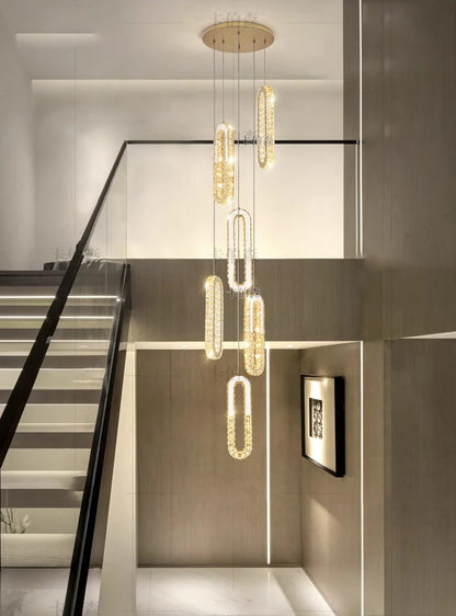 Modern home decor led lights pendant light lamps for living room led Chandeliers for dining room hanging light indoor lighting