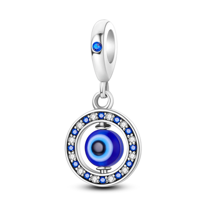 2026 Hot Sale Luminous Firefly Charms Beads 925 Sterling Silver Owl Cat Love Dangle Fit Original Bangle Bracelets DIY Jewelry