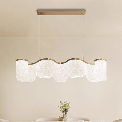 Modern dine dining room Pendant lights indoor lighting Ceiling lamp hanging light led Chandeliers for living room indoor lightin