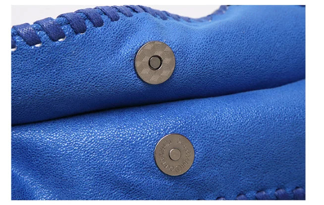 Chain Bags Soft Fashion Shoulder Women's Bag Luxury Handbags High Quality Crossbody Designer Tote Bags for Women 2024 Wholesale