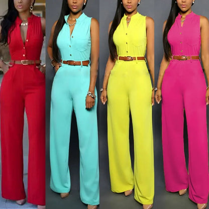 Off Shoulder Crop Casual Rompers Women High Street Hot Sexy Backless Long Fashion Female Autumn Playsuit Women Jumpsuits