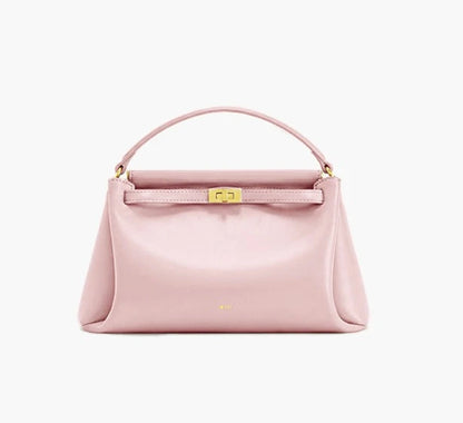 JW PEI Carmen Women Top Handle Handbag Luxury Style Small Shoulder Bag Fashion Crossbody Purse Elegant Minimalist Tote Bag Designer Inspired Handbag for Women