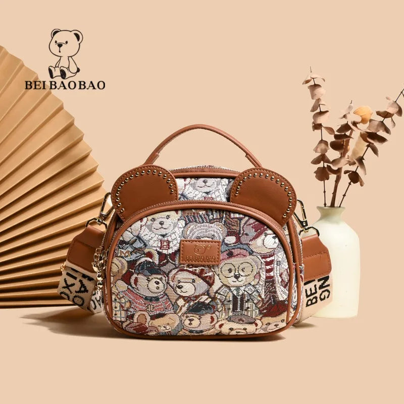 Soft Leather Luxury Handbags Purses Women Bags Designer high quality Shoulder Crossbody bag Ladies Casual Messenger Sac A Main