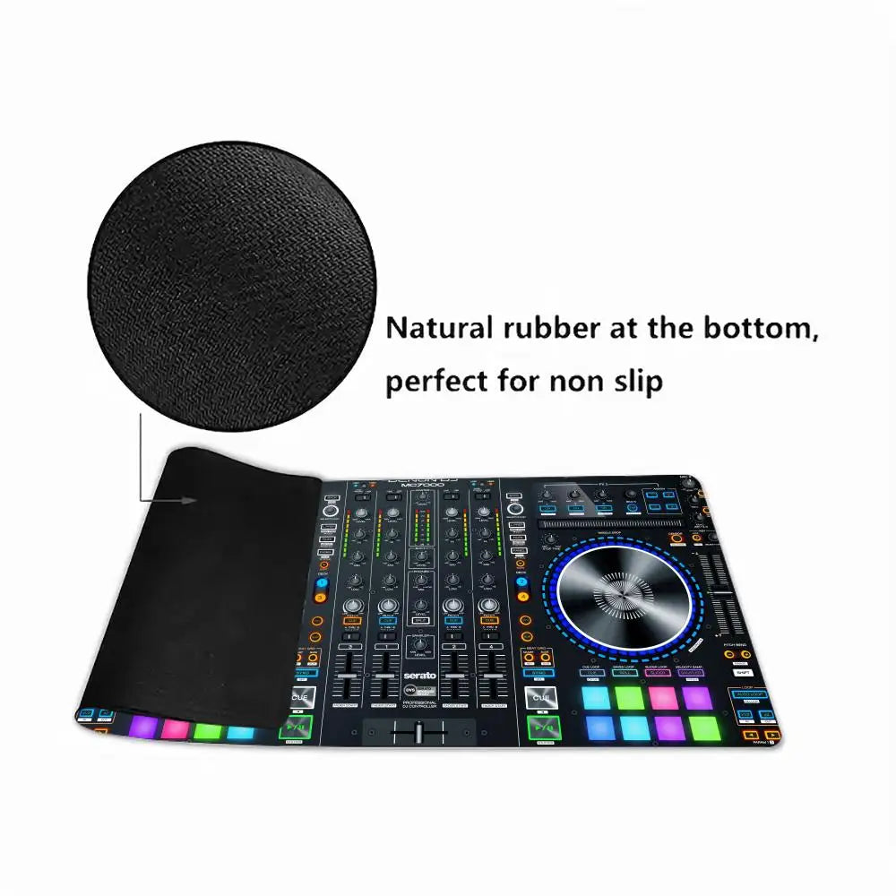 New High quality Bestseller Mouse Pad Laptops Gaming Deskmat  Mousepad Anime Office Carpet Gamer Keyboard Computer Atmosphere