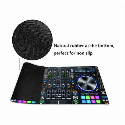New High quality Bestseller Mouse Pad Laptops Gaming Deskmat  Mousepad Anime Office Carpet Gamer Keyboard Computer Atmosphere