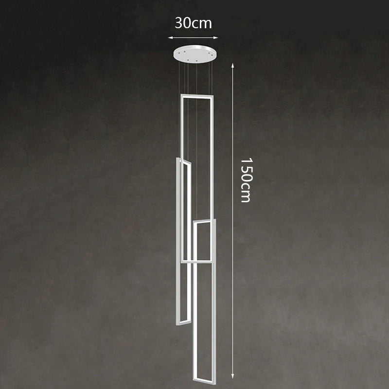 Modern bedroom decorative dining room led Ceiling lamps Pendant lights indoor lighting interior lighting Ceiling lamp chandelier