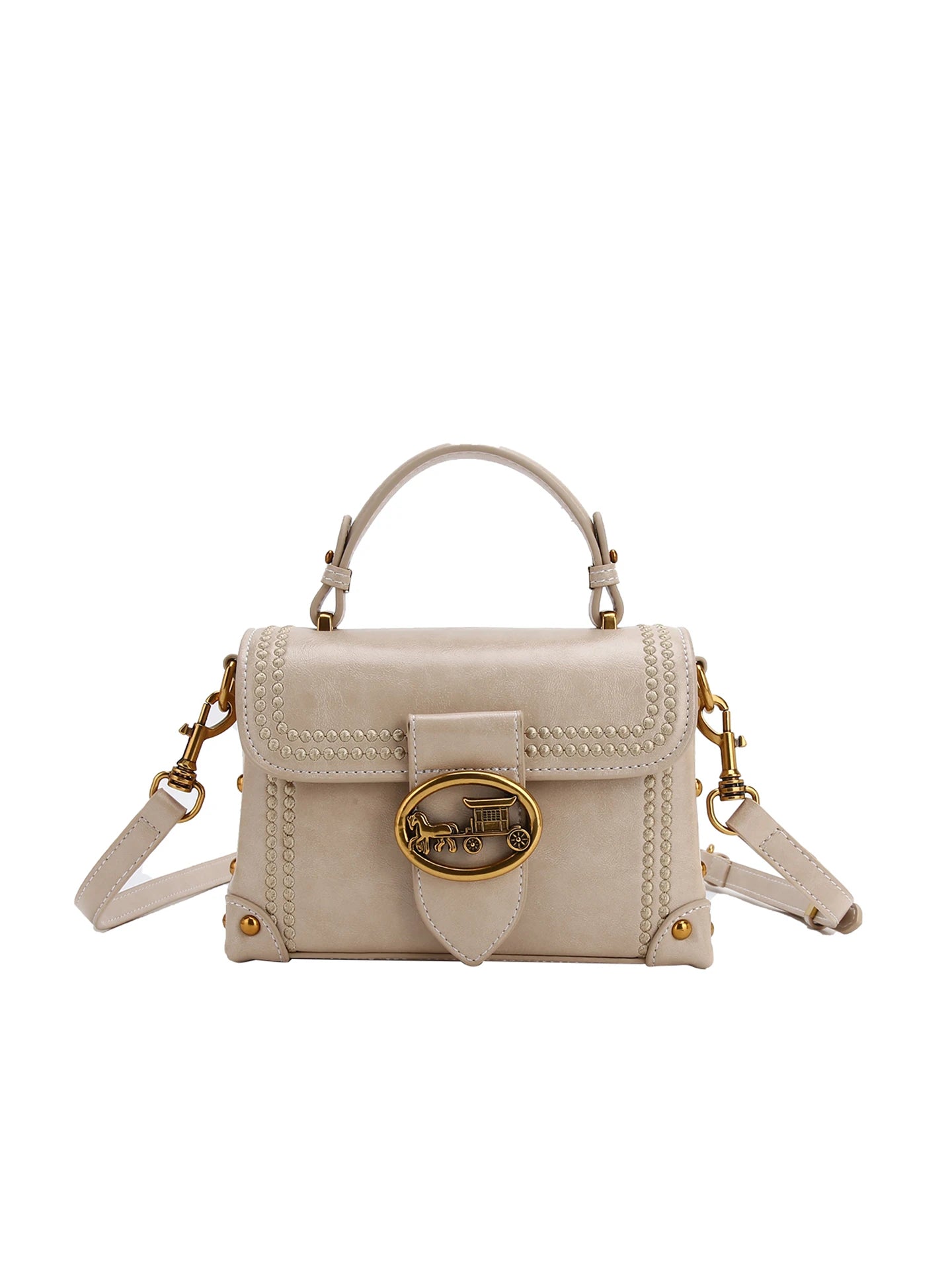 2025 Winter New in Handbags and Luxury Designer Bags for Party Popular and Delicate Square Make Up Handbag with Premium Leather