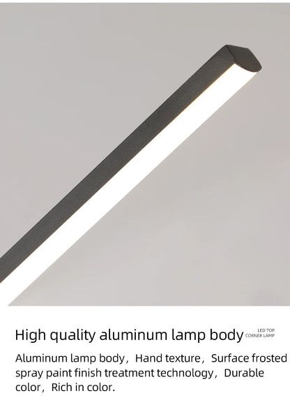 Pendant Lights Modern Simple Dining Room Lights For Kitchen Long Chandelier Living Room Pendant Lamp Home Decoration Lighting