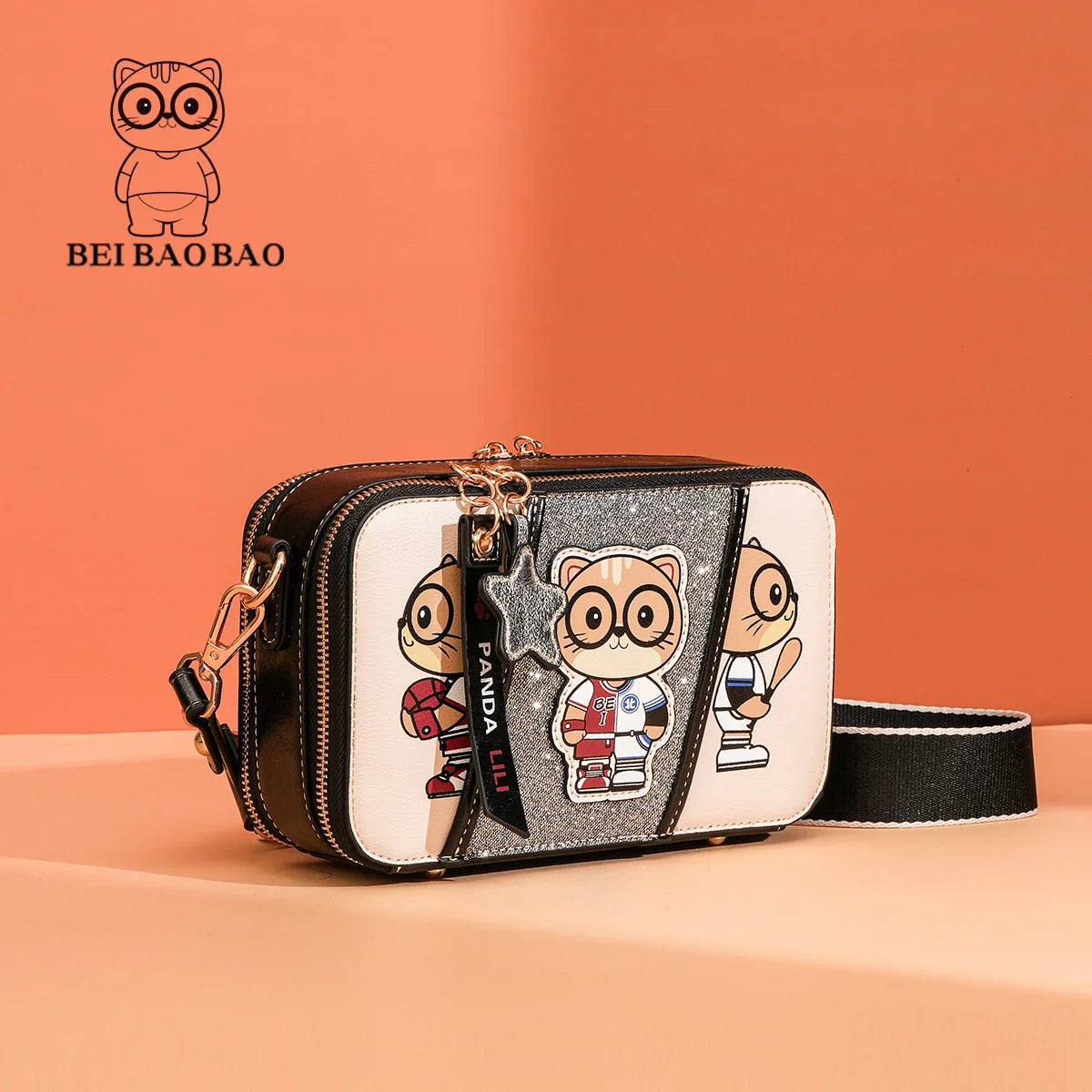 Luxury Crossbody Bags for Women New High Quality Soft Leather Samll Shoulder Bag Designer Casual Messenger Bags Sac A Main
