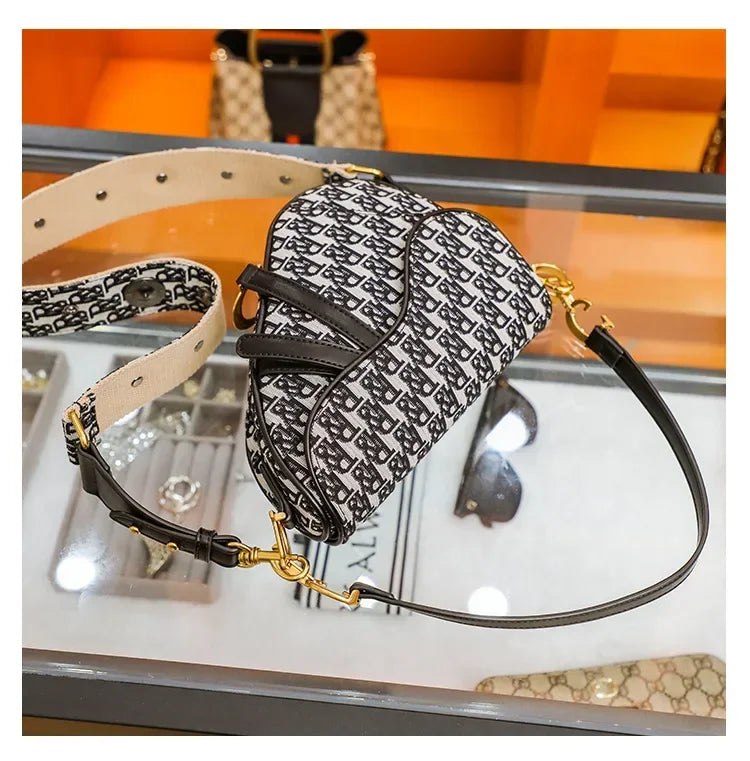 Pi8 23*20*6cm Luxury Women Clutch Bags Designer Crossbody Shoulder Purses Handbag Women Clutch Travel Tote Bag
