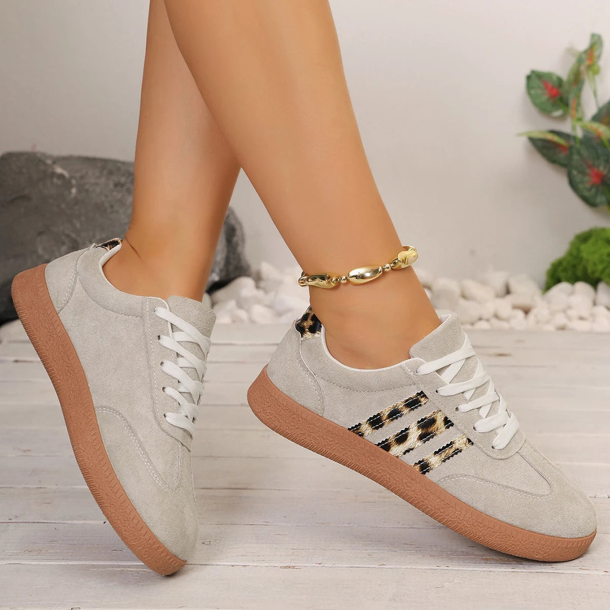 Women Sneakers Brand Classical Outdoor Sneakers Women 2025 New Luxury Designer Sneakers Comfortable Shoes Women Zapatos De Mujer