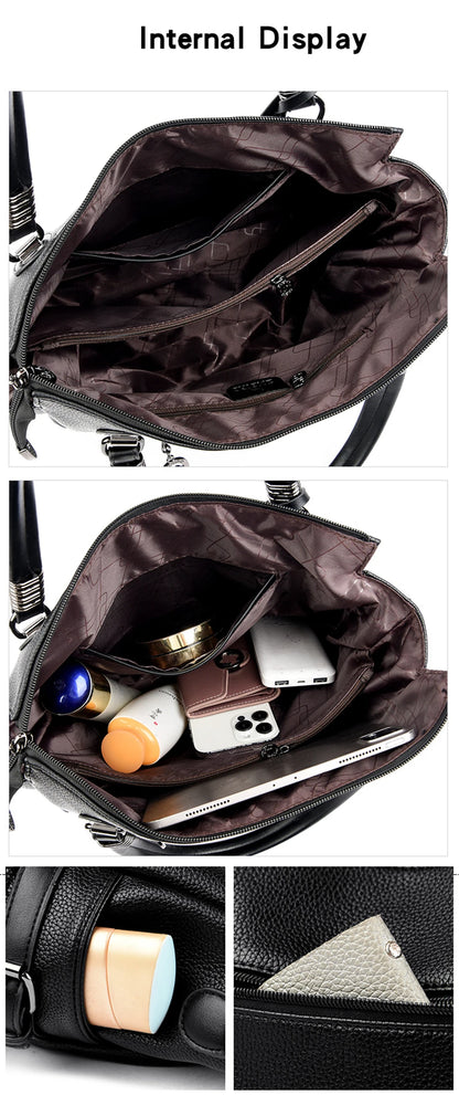 Fashion Luxury Handbags Women Bags Designer Crossbody Bags for Women High Quality Soft Leather bags Shoulder Bag Sac a main