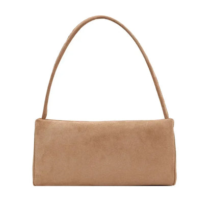 Fashion French Handhel Bag 2026 New Elegant Underarm Handbags for Women's Elegnt Crossbody Bags Armpit Handbag Designer Bags