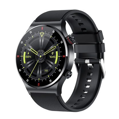 Originl Smart Watches Men NFC Bluetooth Call Fitness Clock Waterproof Sport Watch Wrist Smartwatch for Women Android Phones 2026