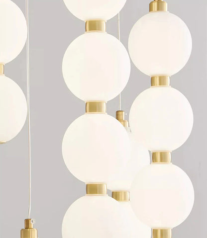 Modern Dining room chandelier indoor lighting Ceiling lamp hanging lights led chandeliers for the living room indoor lighting