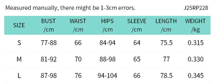 Weird Puss Elegant Lapel Patchwork Playsuits Women Hipster Long Sleeve Rose Button Stretch Activity Party Club Hipster Romper