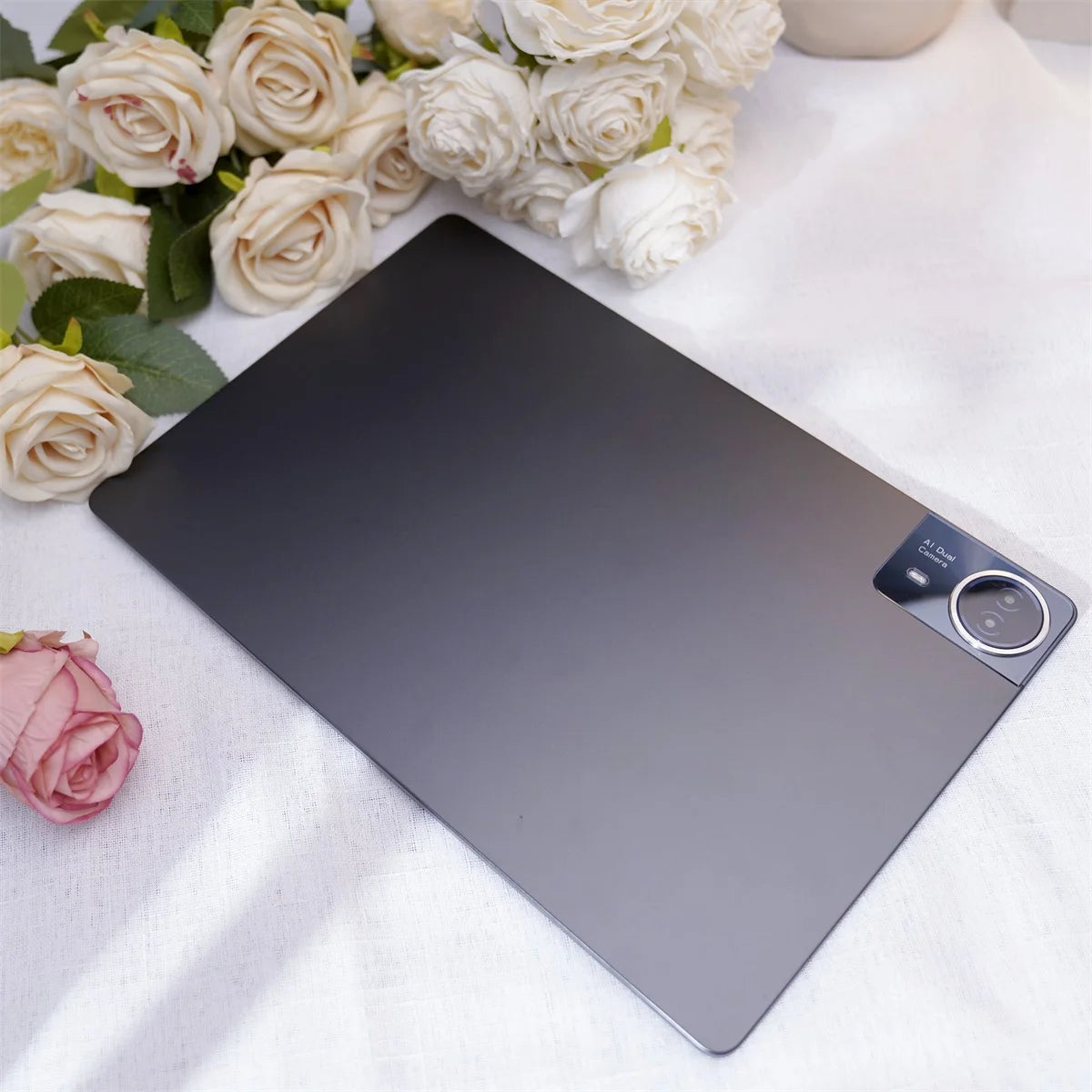 Mpad15 Large Screen 14 inch Tablet 16GB+512GB 1920*1200 IPS 4G Phone Call Android 15 Tablet 14' Octa Core 32+8MP Bluetooth WiFi