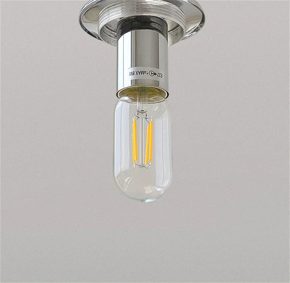 Nordic LED Lava Pendant Lights PVC Lighting Ideal for Living Room Indoor Decor Home Fixtures Loft Kitchen Hanging Lamp