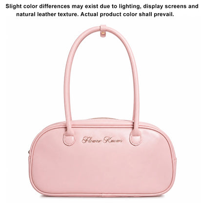 Flower Knows Knight Unicorn Eyeshadow Palette Charm Mini Makeup Accessory Fantasy Unicorn Design Cosmetic Bag Decoration