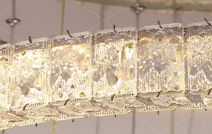 Modern Stair chandelier Pendant lights indoor lighting Ceiling lamp hanging light led Chandeliers for living room indoor lightin