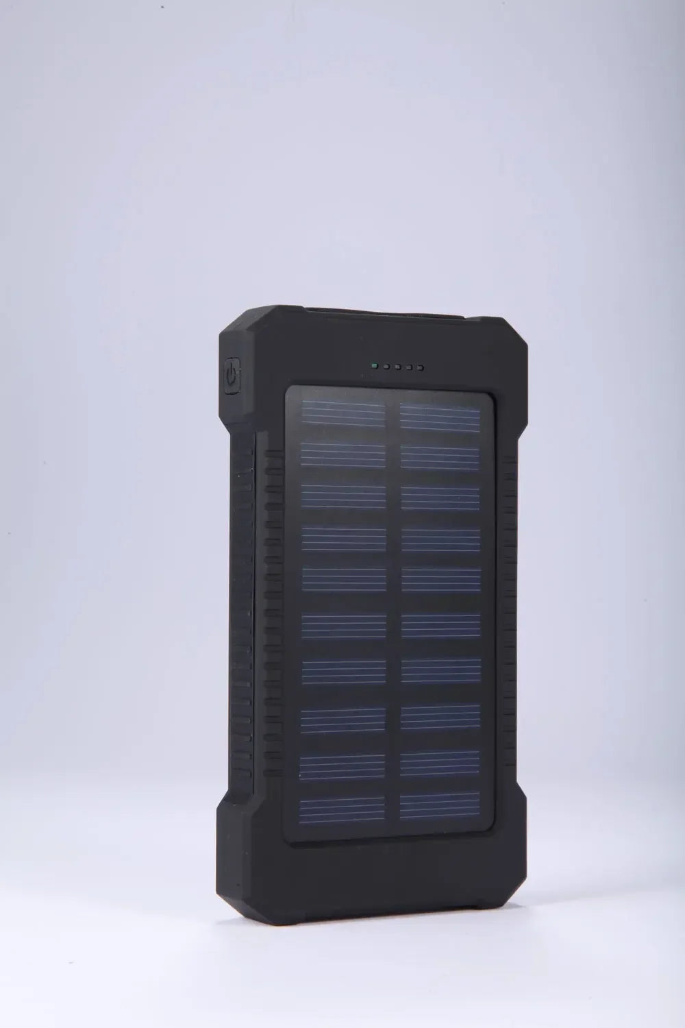 20000mAh Portable Solar Power Bank Waterproof External Battery Backup Powerbank 20000 MAh Phone Battery Charger LED Power Bank