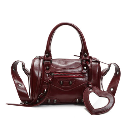 Casual Crossbody Bags for Women Shoulder Bags Fashionable Versatile Designer Bags Purse and Handbags Сумка Женская Bolsos Mujer