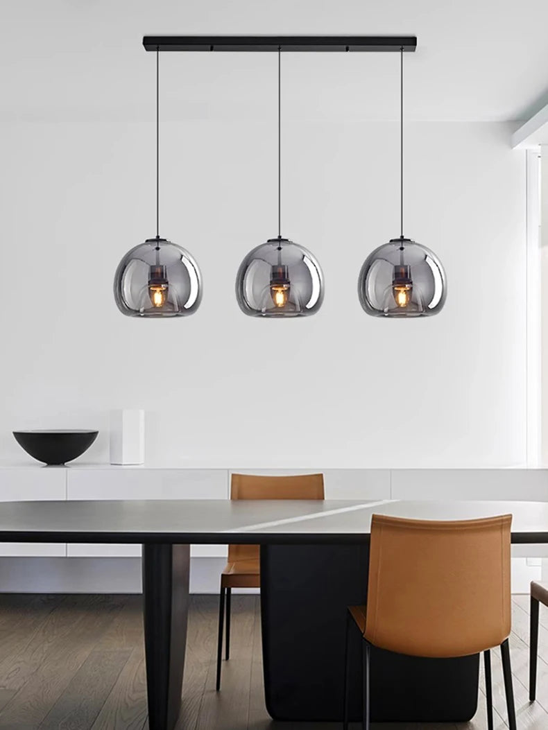 Modern Pendant lamp led Chandeliers for dining room pendant lights hanging lamps for ceiling Pendant lamp indoor lighting