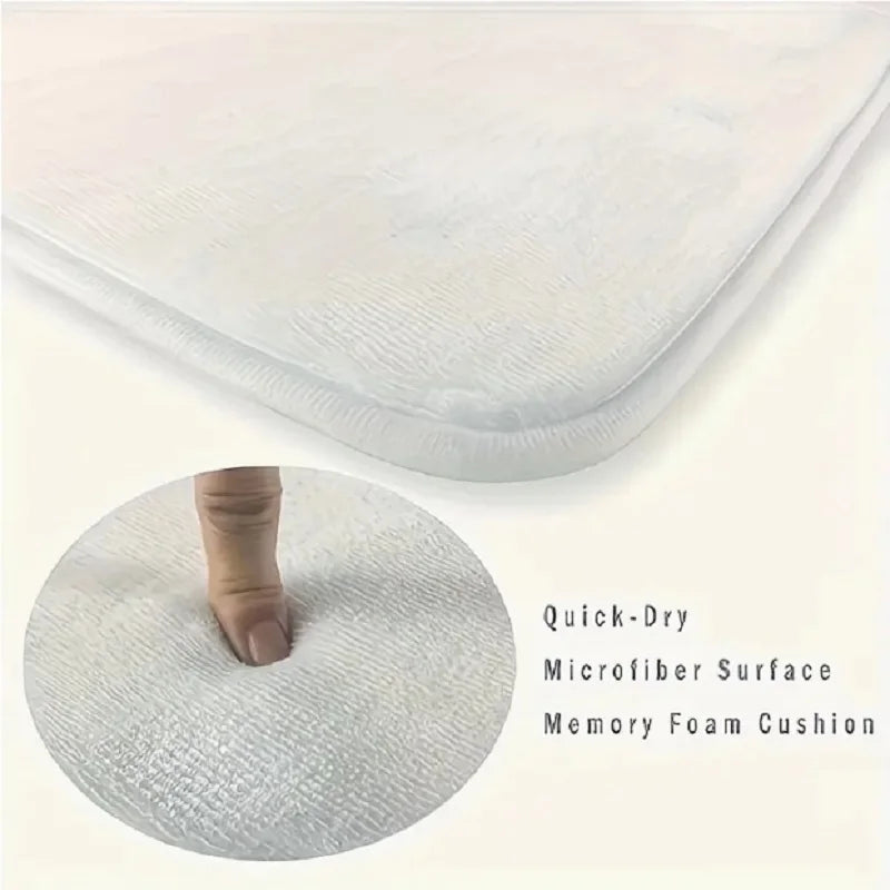 VIKAMA Long Runner Rug, Anti-Slip Motorcycle Mat, Indoor/Outdoor Use, Easy to Clean, Ideal for Racing Motorcycles