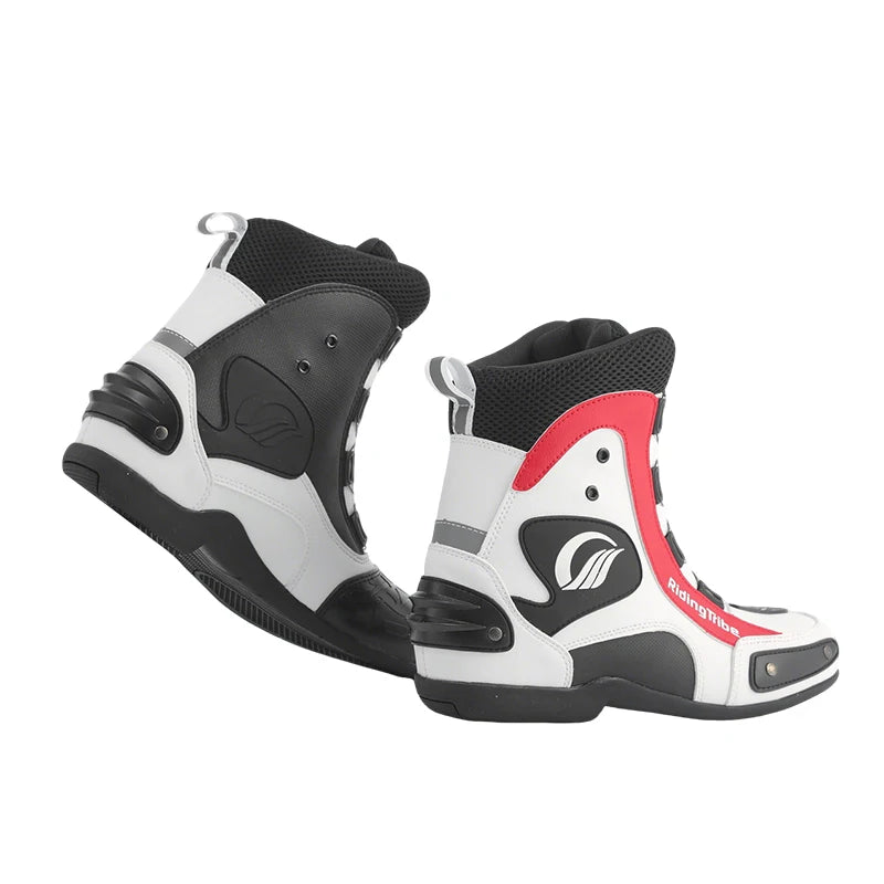 Motorcycle Boot ShoesOff-road vehicle riding boots