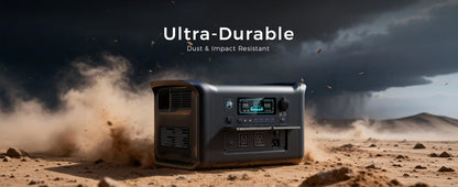 CTOLITY 200W Portable Solar Generator Kit with Foldable ETFE 100W Solar Panel 192Wh Power Station Power Bank for Outdoor Camping Emergency Use LiFePO4 Battery Home Backup Power