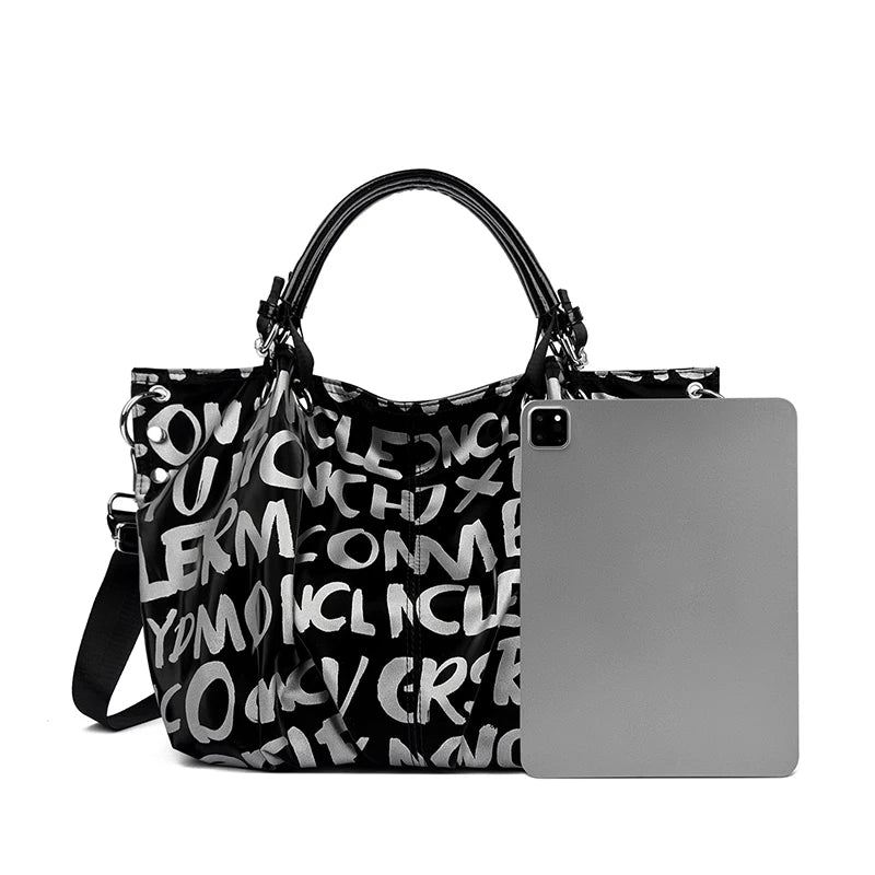 Women's High-quality Soft Leather Top-Handle Bags Luxury Shoulder Crossbody Bag Designer Ladies Handbags Tote Messenger Bag Sac
