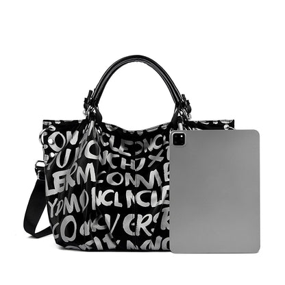 Women's High-quality Soft Leather Top-Handle Bags Luxury Shoulder Crossbody Bag Designer Ladies Handbags Tote Messenger Bag Sac