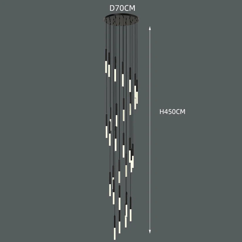 Home decoration chandelier dining room Pendant lights indoor lighting light fixture Ceiling lamps salon fancy indoor lighting