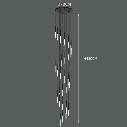 Home decoration chandelier dining room Pendant lights indoor lighting light fixture Ceiling lamps salon fancy indoor lighting