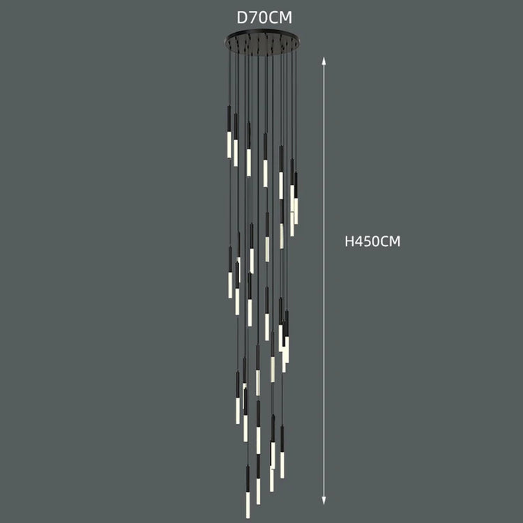 Home decoration chandelier dining room Pendant lights indoor lighting light fixture Ceiling lamps salon fancy indoor lighting