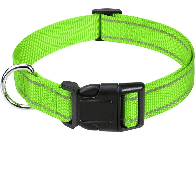 Choker Small Dog Collar Puppy Neck Collars for Dogs Big Decorative Dog Collar GXQ07