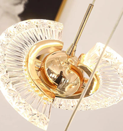 Modern Pendant lamp led Chandeliers for dining room pendant lights hanging lamps for ceiling Pendant lamp indoor lighting
