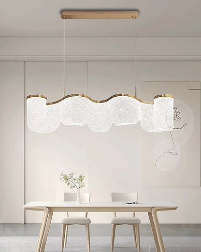 Modern dine dining room Pendant lights indoor lighting Ceiling lamp hanging light led Chandeliers for living room indoor lightin