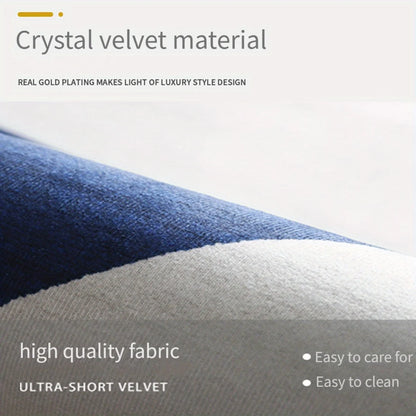 Semi-circular door rubbing mat arched diatomite printed entrance mat porch non-slip mat entrance water-absorbing mat