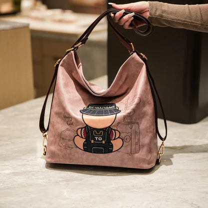 Luxury Hand Bags Women Bags Designer High Quality Soft PU Leather Shoulder Crossbody Bags for Women Ladies Purses and Handbags