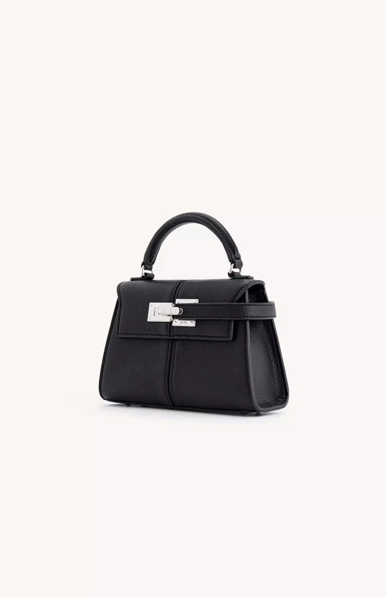 2026 New Trapezoidal Genuine Leather Women Handbag Niche Fashion Versatile Top Handle Luxury Ladies Shoulder Crossbody Purse