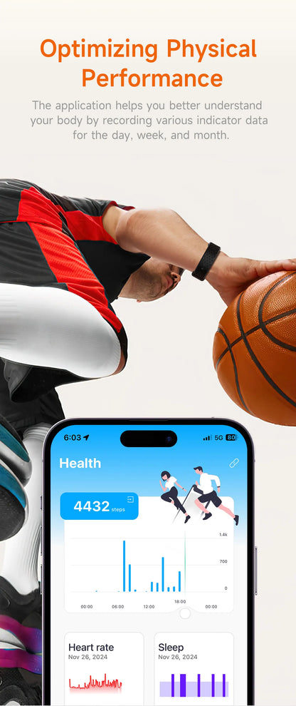 LIGE Smart Watch Men Women Fitness Smart Bracelet Sports Band Heart Rate Blood Pressure Monitor Waterproof Multifunction Watches